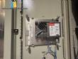 Secador enfriador al vaco de acero inoxidable RF Systems