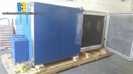 Gabinete congelador criognico de congelacin CES Cryotech