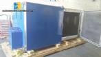 Gabinete congelador criognico de congelacin CES Cryotech