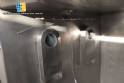 Gabinete congelador criognico de congelacin CES Cryotech