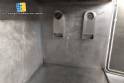 Gabinete congelador criognico de congelacin CES Cryotech