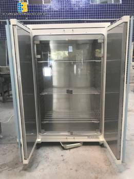 Horno de secado Inducell 707