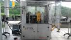 Etiquetadora rotativa automtica Etol Mesal