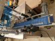 Cerradora de latas automtica de acero inoxidable Levapack