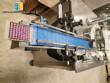 Cerradora de latas automtica de acero inoxidable Levapack