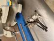 Cerradora de latas automtica de acero inoxidable Levapack