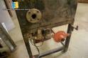 Freidora continua 300 kg/hora MCI