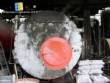 Marca de fbrica Conservit caldera de 4000 kg