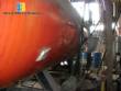 Marca de fbrica Conservit caldera de 4000 kg