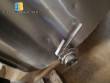 Tanque de expansin para leche y enfriamiento