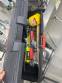 M�quina termoformadora autom�tica de bl�steres de acero inoxidable Tecfag