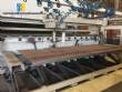 Guillotina para cortar placas Warcom