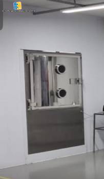 Liobras LP 1280 Liofilizador de producci�n