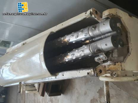 Lnea para la fabricacin de caramelos duros Hansella