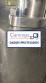 Homogeneizador de acero inoxidable de alta presi�n de 2 etapas, APV Gaulin