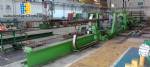 Mquina de torque hidrulica continua Tianhe