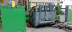 Mquina de torque hidrulica continua Tianhe