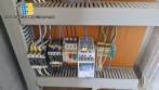 Tnel de contraccin por vapor de manguitos de acero inoxidable Robust Pack