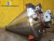 Mezclador de polvo Conemix 3.000 L Semco
