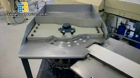 Prensa para tazas de mantequilla de man de corcho