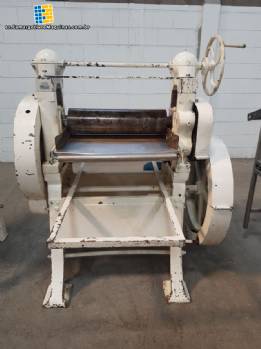 Cilindro de masa Indiana