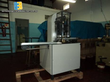 Dispensador automtico de jabn en barra