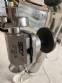 Reactor de manipulacin de inyeccin humana en acero inoxidable 316 de 50 L
