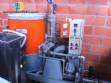 Generador de vapor J G equipamentos