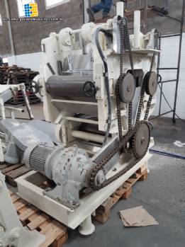 L�nea de exfoliaci�n completa 600 mm