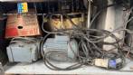 M�quina de llenado rotativa con 8 boquillas de acero inoxidable, 316L, Brasholanda