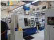 orno horizontal CNC TORNOS