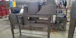 Cuchara industrial autom�tica GA