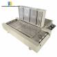 Horno de reflujo para soldadura continua de leds Puhui