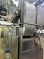 T�nel de enfriamiento de acero inoxidable para cristalizaci�n de piruletas y caramelos 750 kg