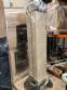 Compresor de tornillo y secador de aire Ingersoll Rand de 30 hp