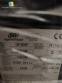 Compresor de tornillo y secador de aire Ingersoll Rand de 30 hp