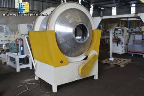 Draga bicnica 600 L