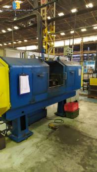 M�quina de cara horizontal Gnutti