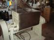 Amasadora industrial para pasta alimentaria y qumica