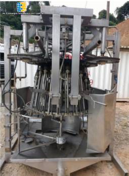 Extractor de garganta y tr�quea