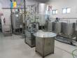 Lnea de llenado de bebidas no carbonatadas