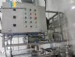 Lnea de llenado de bebidas no carbonatadas