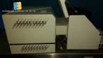 Diffuse reflectance spectrometer for chromatograph