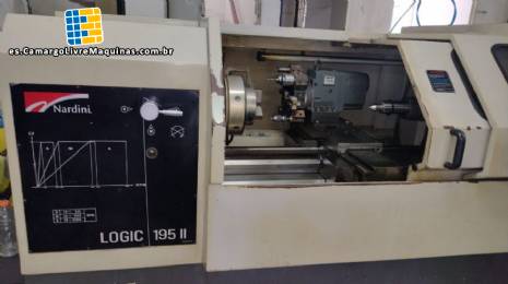 Soplador de botellas y tarros