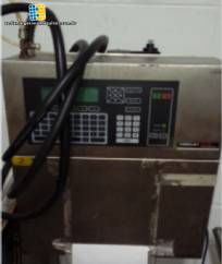 Impresora de fecha de codificacin industrial Videojet Excell
