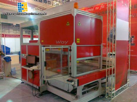 Corte con laser Cutlite do Brasil