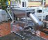 Pulpera de acero inoxidable de 3 etapas de 3.000 kg por hora