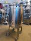 Dep�sito de calefacci�n con camisa de acero inoxidable, 50 litros