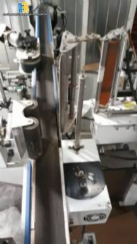 M�quina etiquetadora Maqmundi