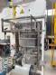 M�quina de envasado autom�tica JCV con b�scula de doble dosificaci�n.